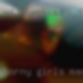 Horny girls masturbation skills